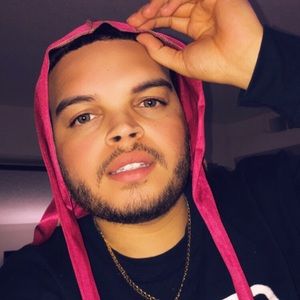 Meet your Posher, Alberto